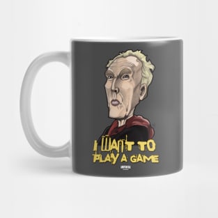 John Kramer Mug